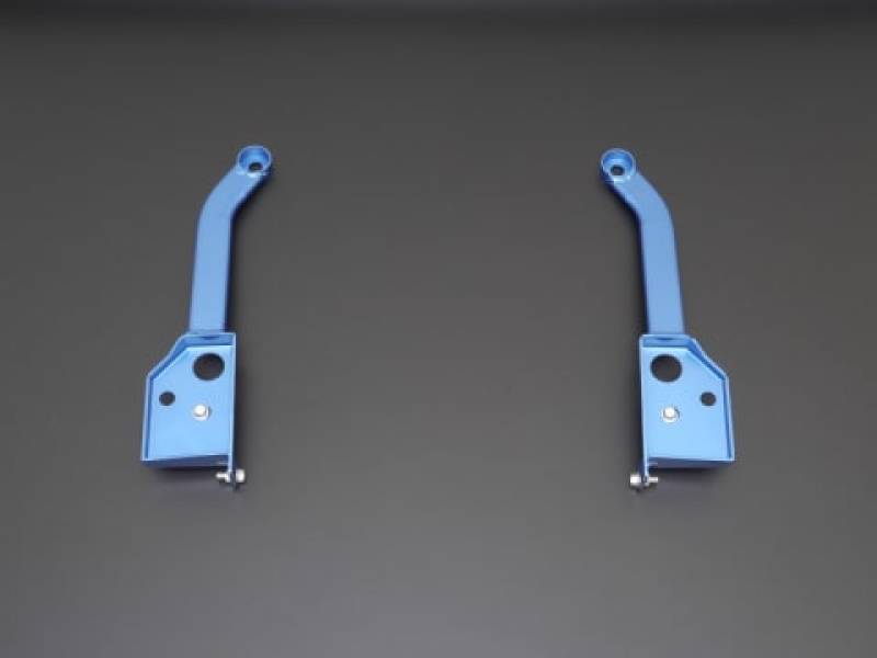 Cusco Power Brace Front for 2015 Subaru Impreza WRX Non-STI – Enhanced Chassis Support
