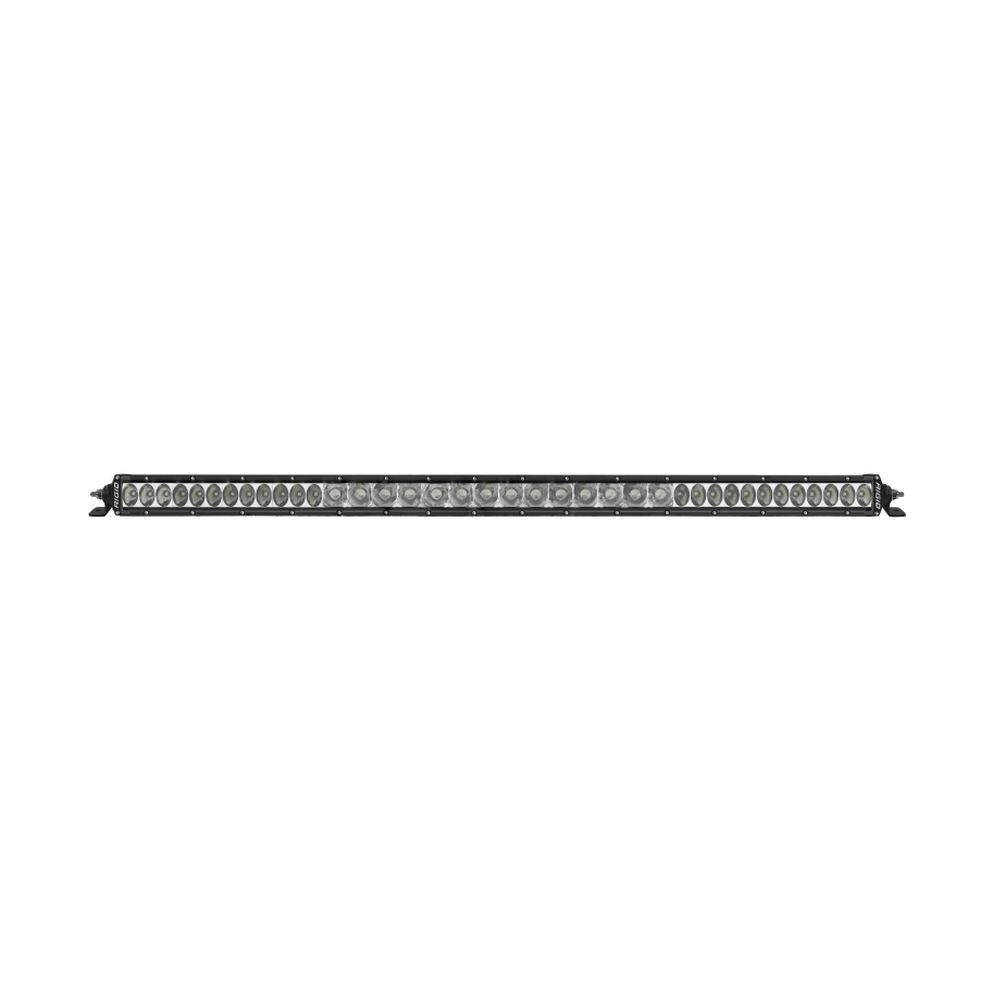 Rigid Industries 30-inch SR-Series PRO LED Light Bar - Spot/Drive Combo