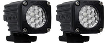 Load image into Gallery viewer, Rigid Industries Ignite Compact LED Light with GoPro Mount * 1000 Lumens, Versatile Spot, Flood, or Diffused Beam