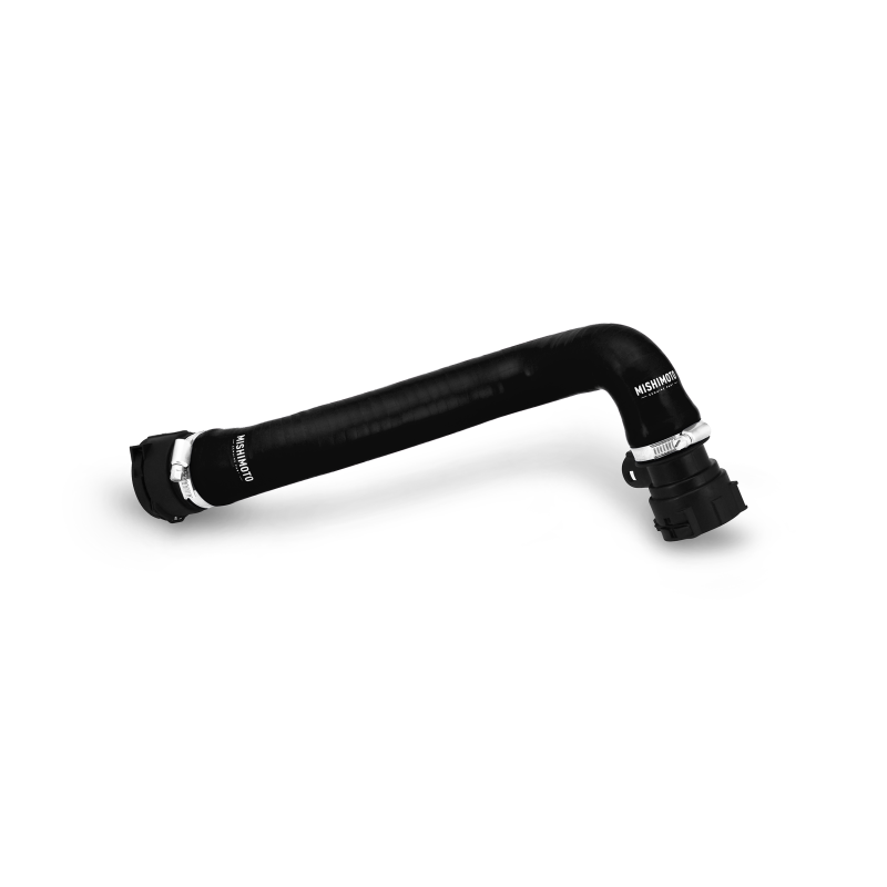 Mishimoto BMW E46 Non-M Silicone Radiator Hose Kit – Reliable Upgrade for 1999-2006 Models
