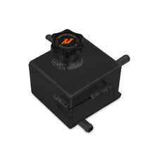 Load image into Gallery viewer, Mishimoto Subaru WRX/STI Aluminum Coolant Expansion Tank - Black