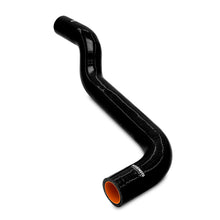 Load image into Gallery viewer, Mishimoto 16-23 Toyota Tacoma 2.7L Silicone Radiator Hose Kit - Black