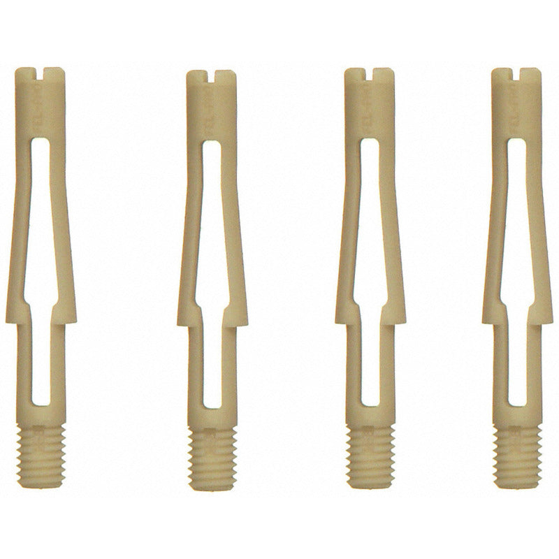 Fel-Pro ES 72865 Engine Oil Pan Bolt Set for 8mm Applications