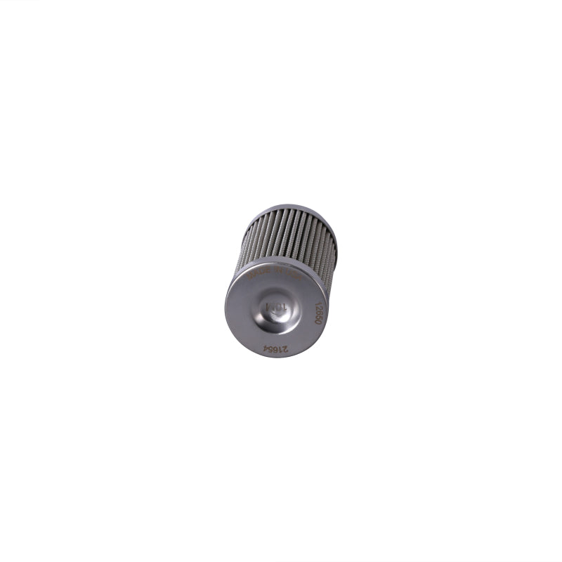 Aeromotive 10 Micron Microglass Fuel Filter Element for Gasoline and Alcohol Fuels - Part #aer12650