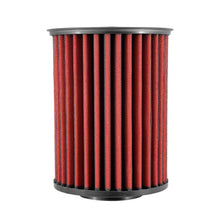 Load image into Gallery viewer, AEM Induction DryFlow Air Filter * Round 2.75 inch ID x 6.25 inch OD x 8.25 inch H for Ford Focus (2007-2014)