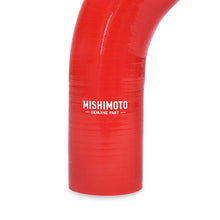 Load image into Gallery viewer, Mishimoto 2005-2015 Toyota Tacoma 4.0L V6 Silicone Radiator Hose Kit - Red