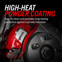 Load image into Gallery viewer, PowerStop PSB5486 Red Powder Coated Brake Calipers for Ford F-250 Super Duty (Pair)