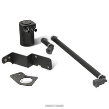Load image into Gallery viewer, Mishimoto 2024+ Ford Mustang V8 Oil Catch Can – PCV Side for 2024 Mustang GT 5.0L V8