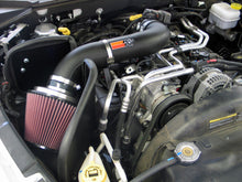 Load image into Gallery viewer, K&amp;N Engineering High-Flow Cold Air Intake Kit for Dodge Dakota 2008-2009 V8 4.7L