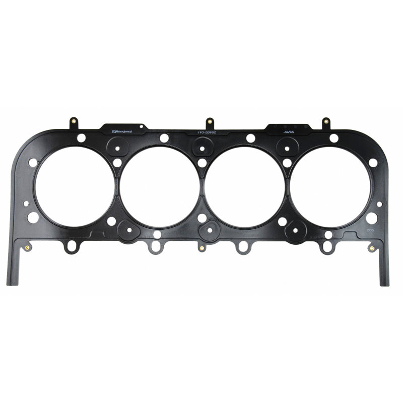 Fel-Pro 26465-041 PermaTorqueMLS Head Gasket for GM Marine Small Block V8 Engines