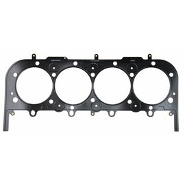 Fel-Pro 26465-041 PermaTorqueMLS Head Gasket for GM Marine Small Block V8 Engines