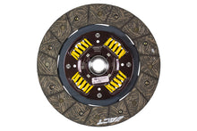 Load image into Gallery viewer, ACT 3000505 Performance Street Sprung Disc for Subaru Legacy and Impreza