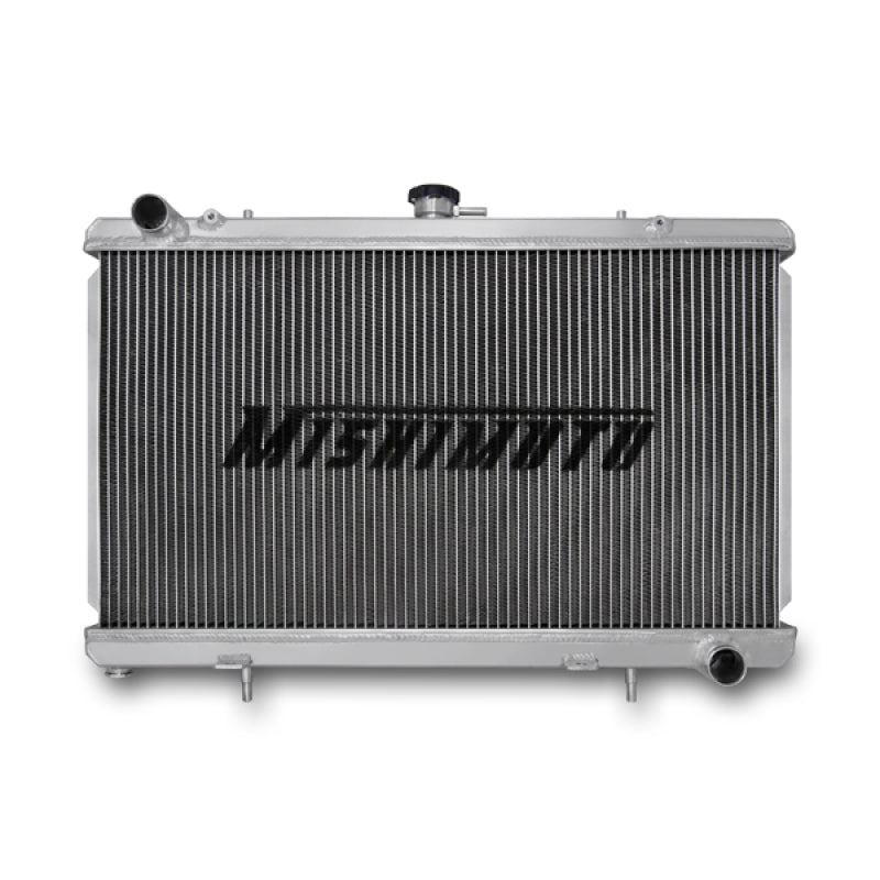 Mishimoto SR20DET Aluminum Radiator for Nissan 240SX 1989-1994 – X-Line Performance Upgrade