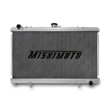Load image into Gallery viewer, Mishimoto SR20DET Aluminum Radiator for Nissan 240SX 1989-1994 – X-Line Performance Upgrade
