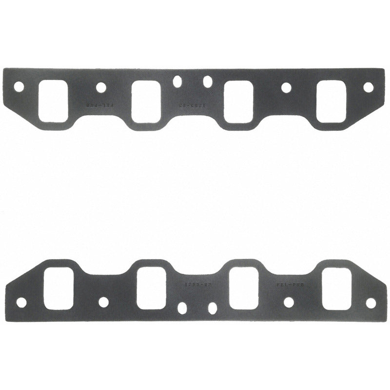 Fel-Pro 1253 S-3 Engine Intake Manifold Gasket Set for V8 Engines