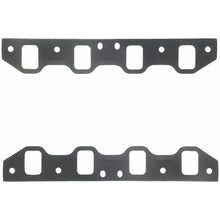Load image into Gallery viewer, Fel-Pro 1253 S-3 Engine Intake Manifold Gasket Set for V8 Engines