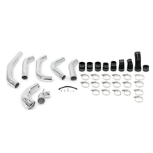 Load image into Gallery viewer, Mishimoto 15-16 Ford F-150 EcoBoost 3.5L Performance Intercooler Kit with Polished Pipes