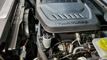 Load image into Gallery viewer, J&amp;L Oil Separator 3.0 JLT3098D-C for 2025-2026 Ram 1500 and 2022-2025 Jeep Wagoneer 3.0L