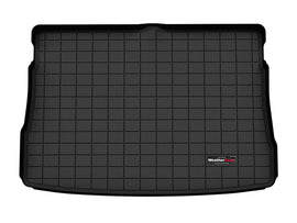 WeatherTech 2022+ Volkswagen Golf GTI Cargo Liner in Black - Full Trunk Protection