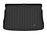 WeatherTech 2022+ Volkswagen Golf GTI Cargo Liner in Black - Full Trunk Protection