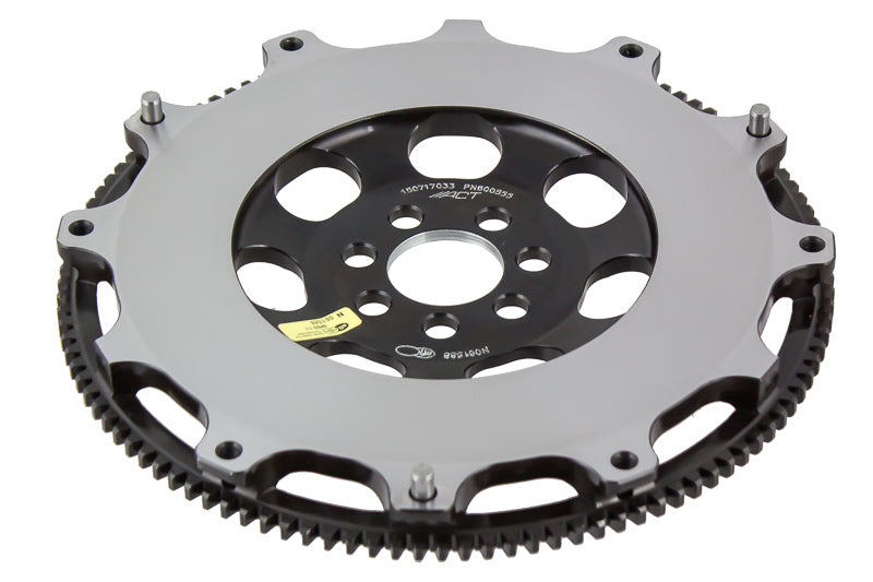 ACT 2015 Mitsubishi Lancer XACT Prolite Flywheel Part Number 600555 for Enhanced Engine Response and Acceleration