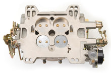 Load image into Gallery viewer, Edelbrock Marine Series 600 CFM Electric Choke 4-Barrel Carburetor (Part No. ede1409)