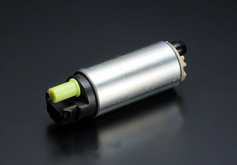 HKS 09-10 Nissan GT-R Fuel Pump Upgrade with Dual Drop-In Pumps - Part #HKS14007-AN003