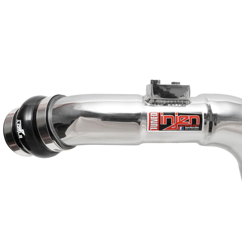 Injen SP1586P Polished Cold Air Intake for 2022-2024 Honda Civic and 2023-2024 Acura Integra