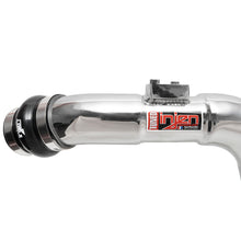 Load image into Gallery viewer, Injen SP1586P Polished Cold Air Intake for 2022-2024 Honda Civic and 2023-2024 Acura Integra