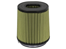 Load image into Gallery viewer, aFe MagnumFLOW IAF PG7 Air Filter with Pro GUARD 7 Media - 6 x 7-1/2 Inches
