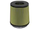 aFe MagnumFLOW IAF PG7 Air Filter with Pro GUARD 7 Media - 6 x 7-1/2 Inches