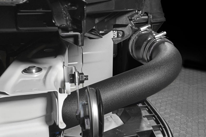 Perrin Performance Front Mount Intercooler Kit for 2022-2025 Subaru WRX - Black Tubes & Core