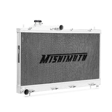 Load image into Gallery viewer, Mishimoto 2015-2021 Subaru WRX Performance Aluminum Radiator - Enhanced Cooling Efficiency