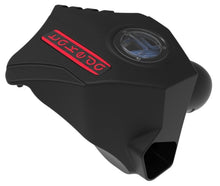 Load image into Gallery viewer, aFe Takeda Momentum Pro 5R Cold Air Intake System for 2021-2024 Toyota GR Supra 2.0L Turbo