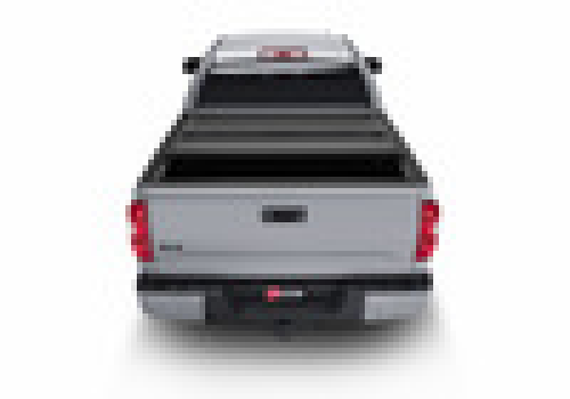 BAK 07-20 Toyota Tundra 6ft 6in Bed BAKFlip MX4 (GEN 3) Matte Finish – Improved Hard Folding Truck Bed Cover