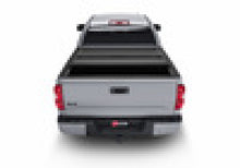 Load image into Gallery viewer, BAK 07-20 Toyota Tundra BAKFlip MX4 (GEN 3) Matte Finish Hard Folding Truck Bed Cover with Deck Rail System