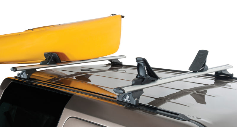 Rhino-Rack Nautic C-Channel Locking Slide Kayak Carrier – Rear Loading by Rhino-Rack Part Number RHR581