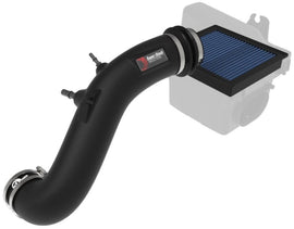 aFe Super Stock Induction System with Pro 5R Filter for Ford F-150 2015-2020 V8 5.0L