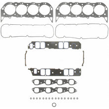 Load image into Gallery viewer, Fel-Pro 17205 Engine Cylinder Head Gasket Set for Chevrolet 454CI 7.4L V8 Marine Applications