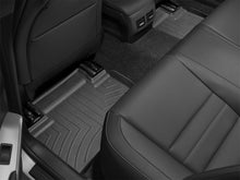 Load image into Gallery viewer, WeatherTech DigitalFit Rear FloorLiner for Lexus IS 2014-2015 * Black