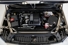 Load image into Gallery viewer, K&amp;N 63 Series AirCharger Performance Intake for 2020-2021 Chevrolet Silverado 1500 and GMC Sierra 1500 with Part Number KNN63-3118