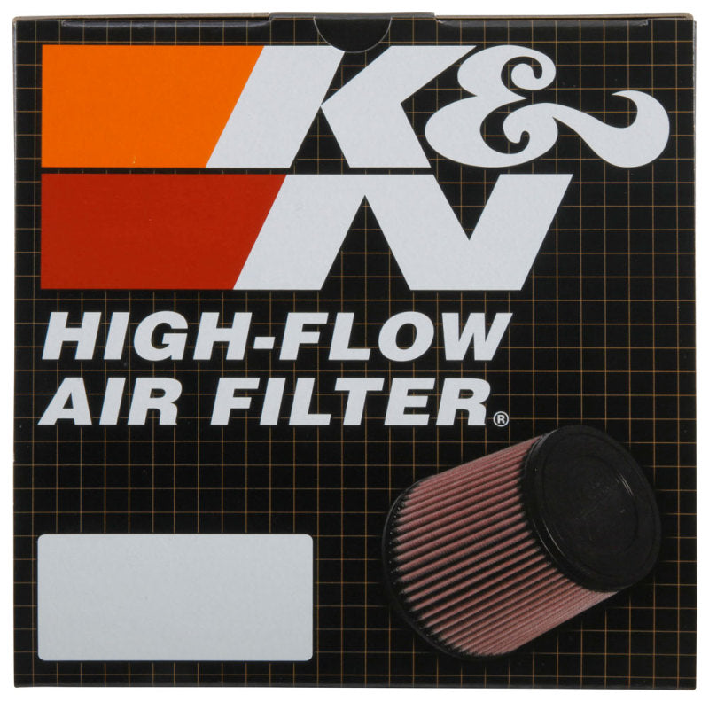 K&N Engineering Custom Round Racing Air Filter Kit Part Number KNn56-1630