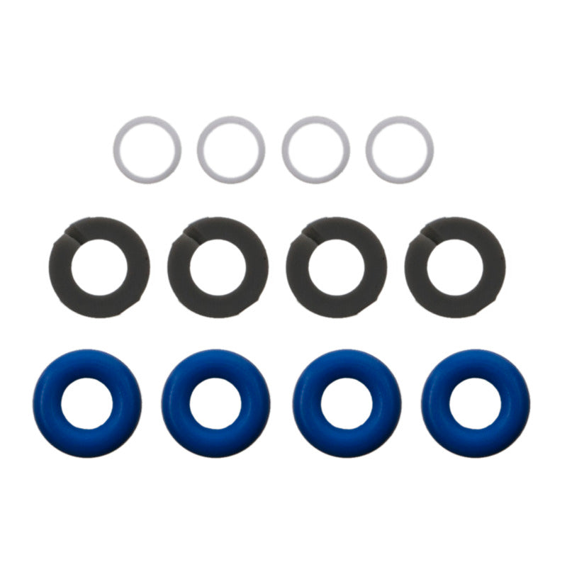 Fel-Pro ES 73118 Fuel Injector O-Ring Kit for Ford Escape and Explorer