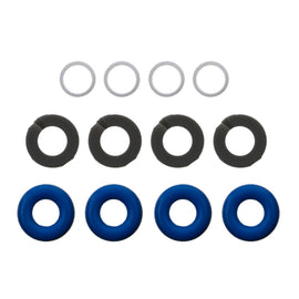 Fel-Pro ES 73118 Fuel Injector O-Ring Kit for Ford Escape and Explorer