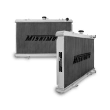 Load image into Gallery viewer, Mishimoto Aluminum Radiator for Nissan 240SX 1989-1994 – Enhanced Cooling Efficiency and OEM Fit