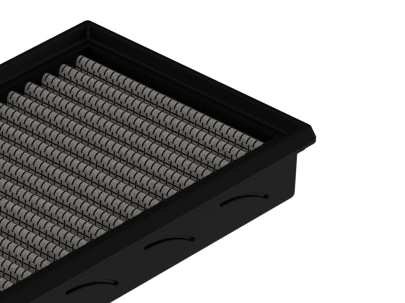 aFe MagnumFLOW OE Replacement Air Filter for Mercedes-Benz S-Class, CL, and SL (Part No. AFE31-10189)