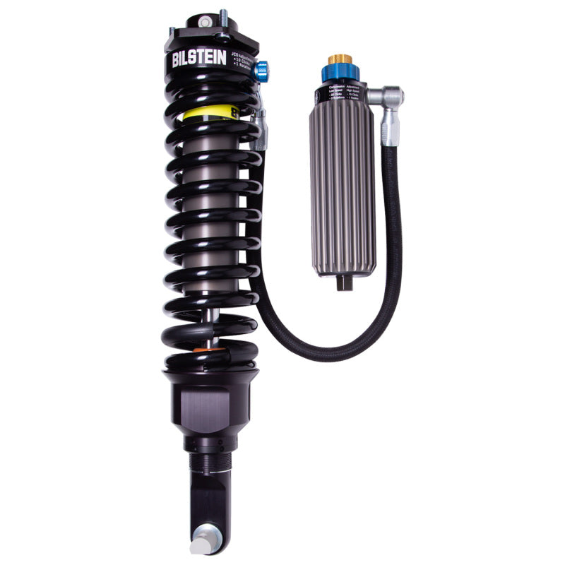 Bilstein B8 8112 Black Hawk 3-Way Adjustable Coilovers for Ford Bronco - Front Right