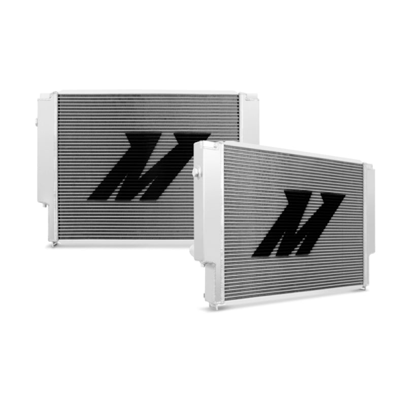 Mishimoto E36 X-Line Performance Aluminum Radiator for BMW 1988-1999