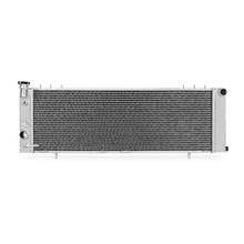 Load image into Gallery viewer, Mishimoto 89-01 Jeep Cherokee XJ Aluminum Performance Radiator - Enhanced Cooling &amp; Durability