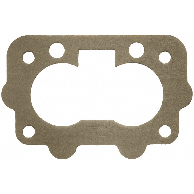 Fel-Pro 17822 Marine Open Plenum Carburetor Mounting Gasket for 2-Barrel Applications
